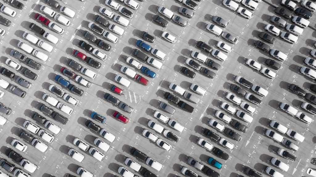 Otopark Yönetim Sistemleri ve Otomasyon