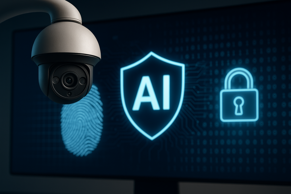 Veri Gizliliği ve Yapay Zeka Destekli Güvenlik Sistemleri: Endişeler Gerçek mi? 🤖🔐